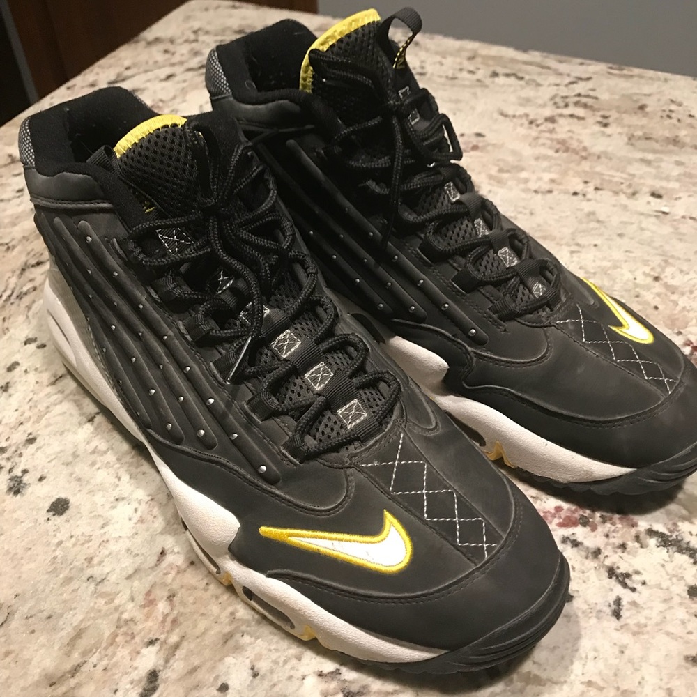 Nike Air Griffey Max Swingman size 13
